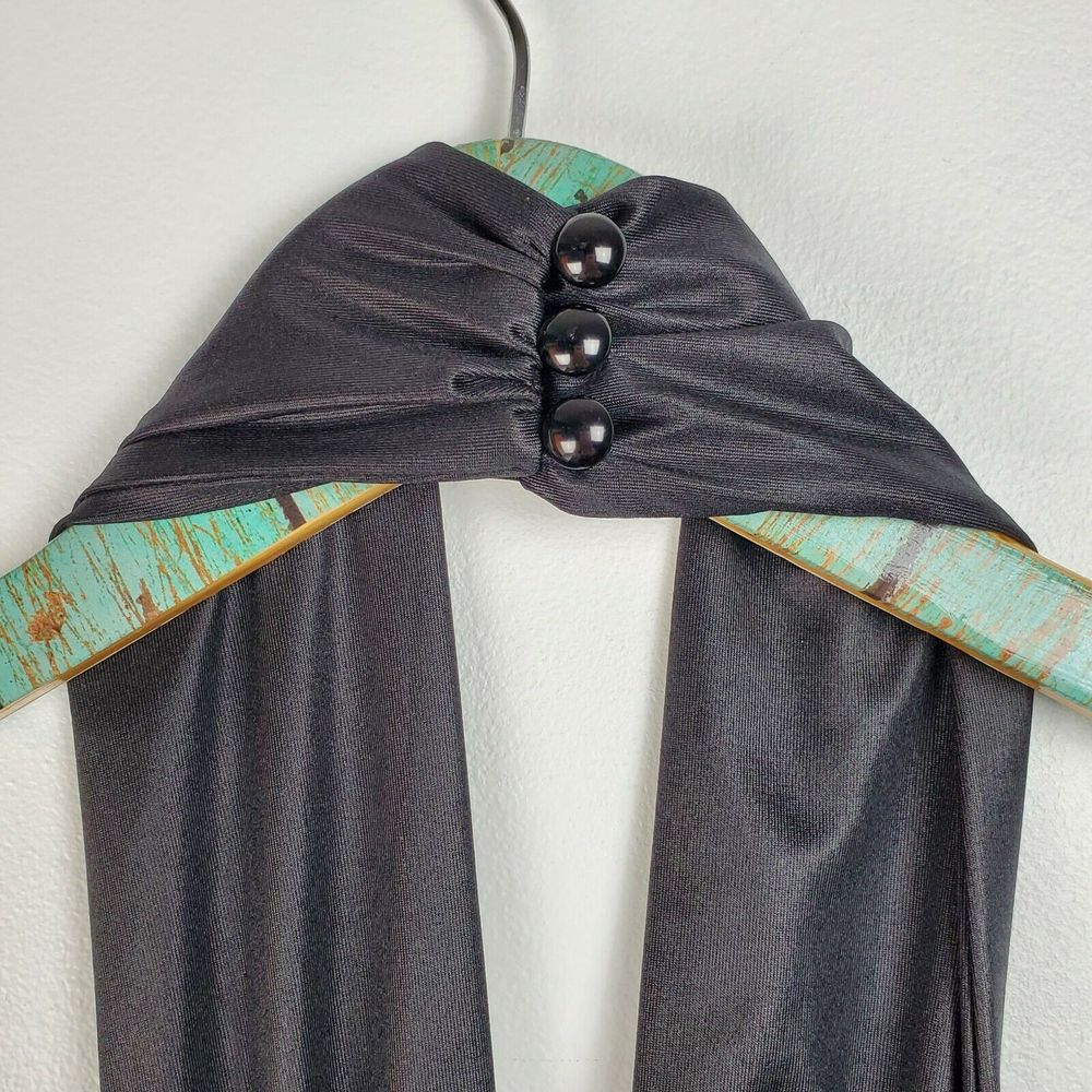 BCBGeneration Grecian Empire Waist Mini Sz 4 NWT - Picture 7 of 8